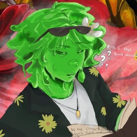 AveryTheMayo