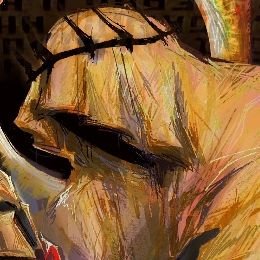 King In Yellow (Hastur)