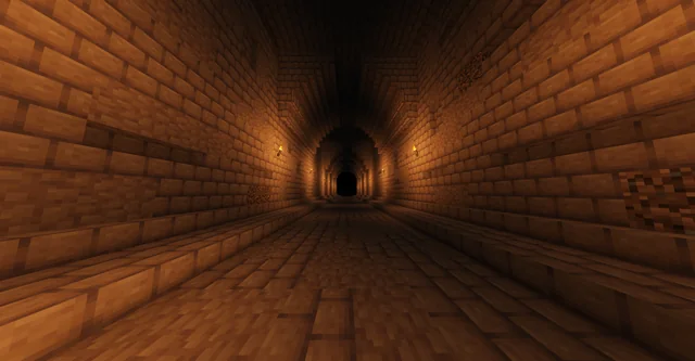 The Corridors