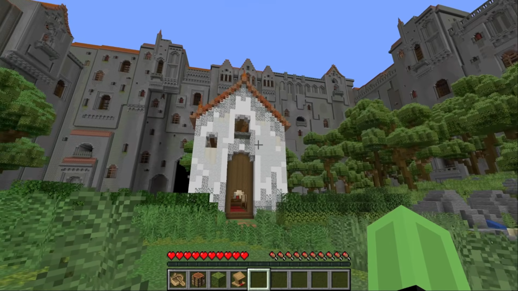 The Chruch
